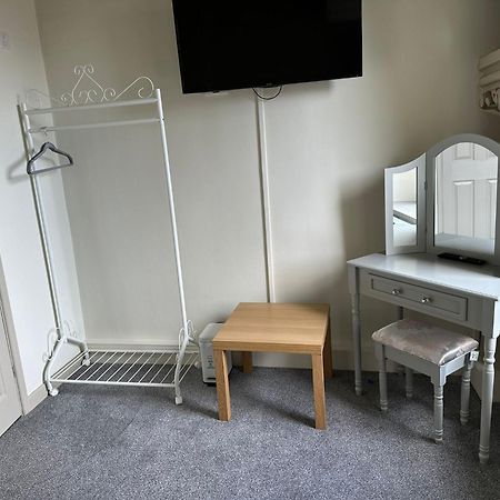 St Nicholas Boutique Hotel Shrewsbury Zewnętrze zdjęcie