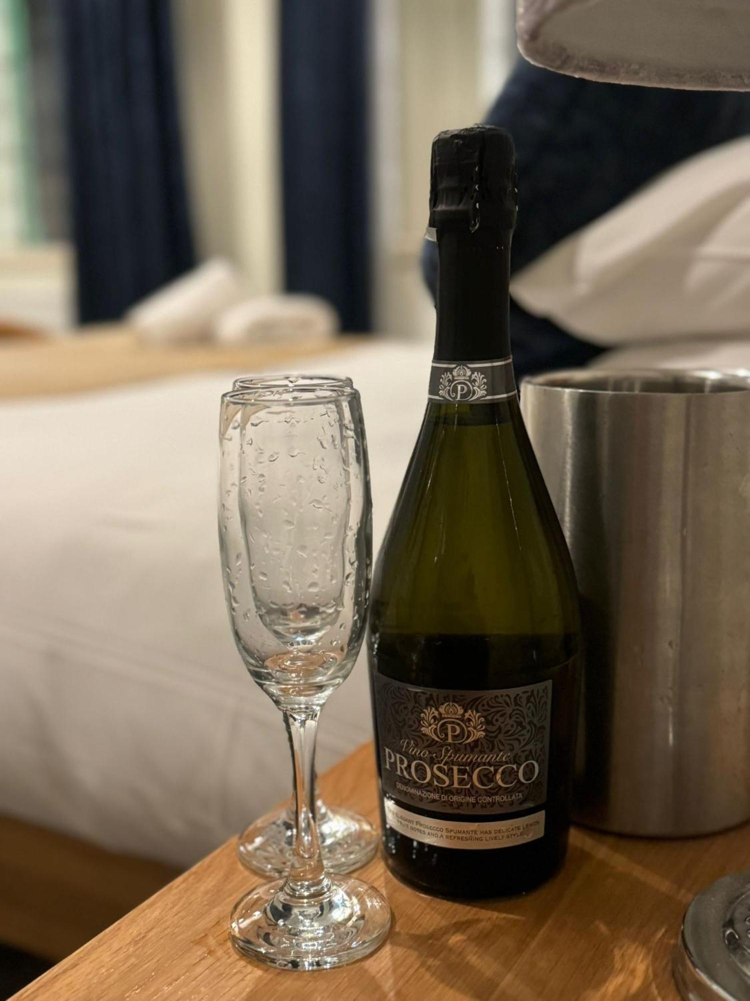 St Nicholas Boutique Hotel Shrewsbury Zewnętrze zdjęcie