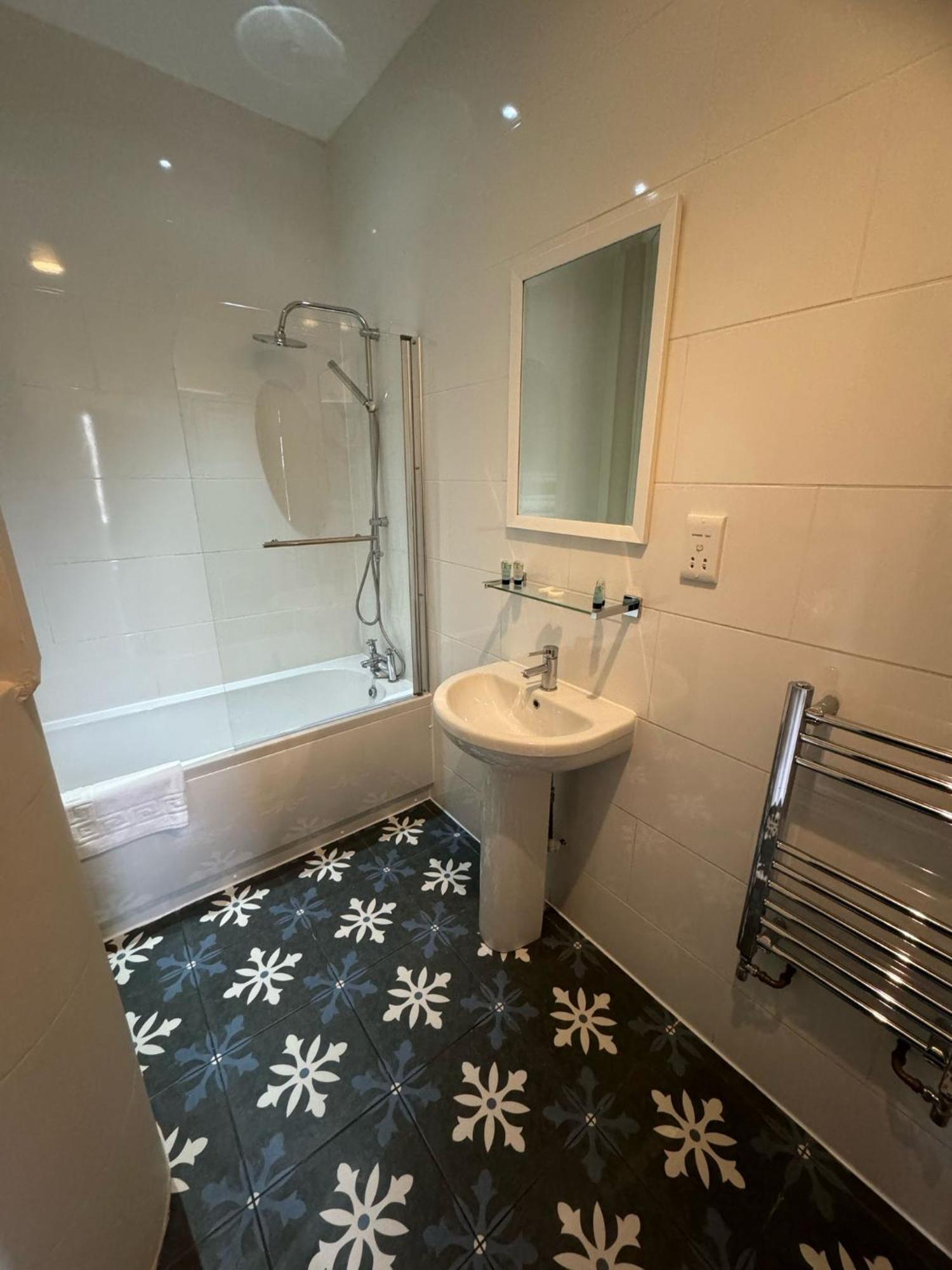 St Nicholas Boutique Hotel Shrewsbury Zewnętrze zdjęcie