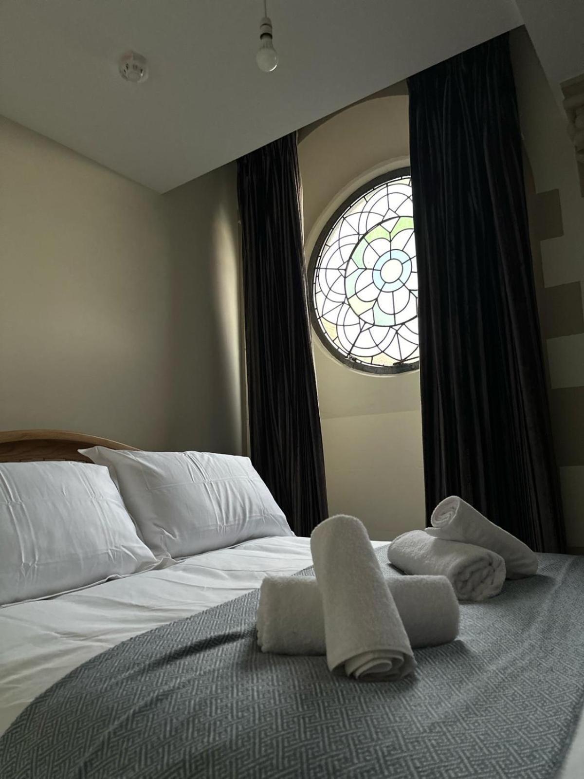 St Nicholas Boutique Hotel Shrewsbury Zewnętrze zdjęcie