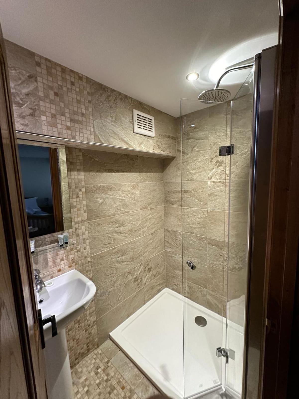 St Nicholas Boutique Hotel Shrewsbury Zewnętrze zdjęcie