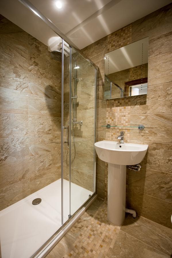 St Nicholas Boutique Hotel Shrewsbury Zewnętrze zdjęcie